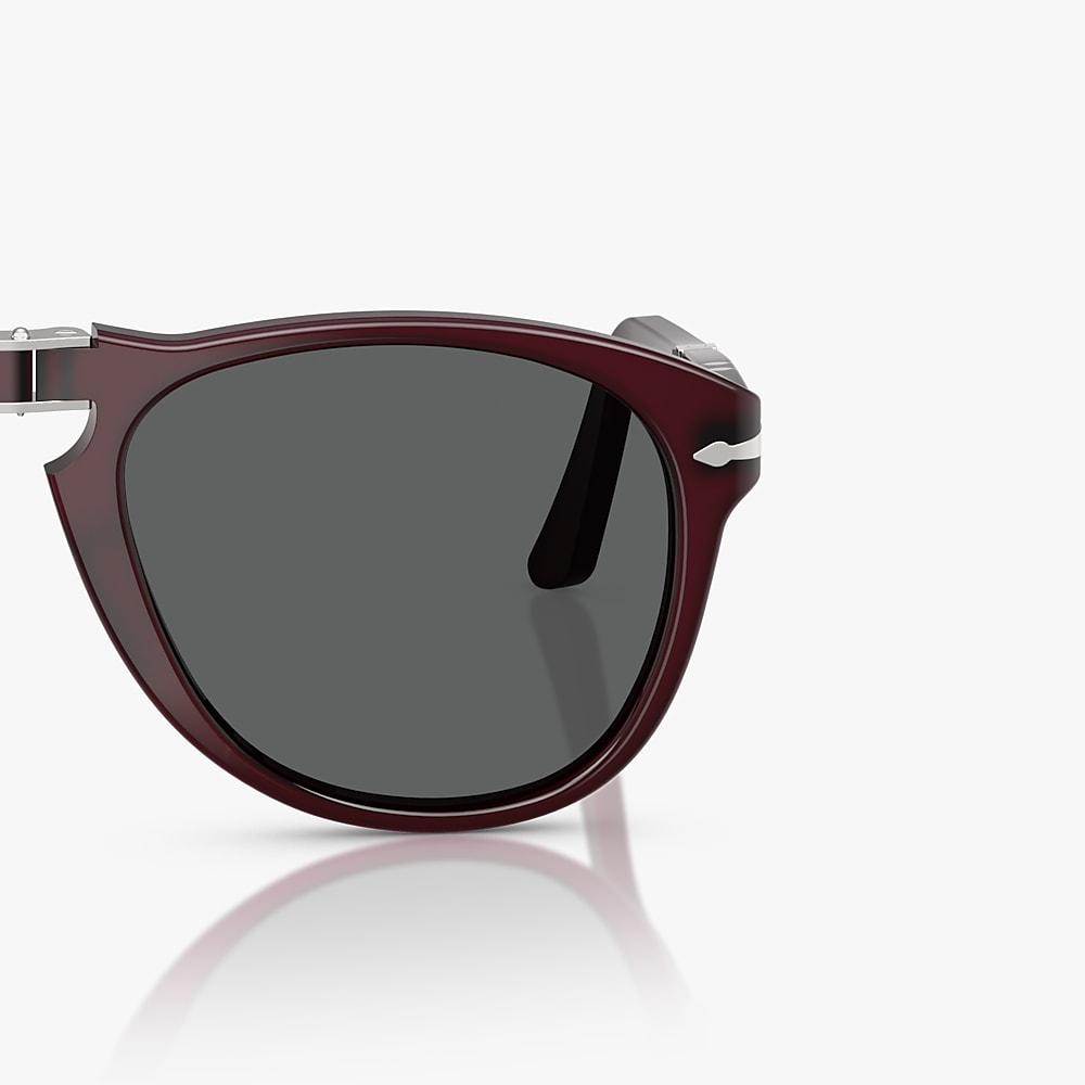 Persol 714 Original Sunglasses in Milky Plum Persol® Persol