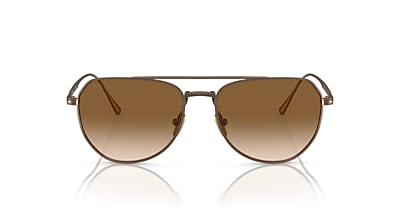 Persol Sunglasses PO5003ST Brown