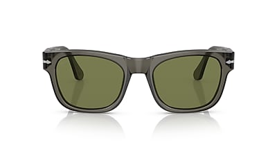 Persol PO3269S Sunglasses in Opal Smoke | Persol® Persol USA Persol PO3269S Sunglasses in Opal Smoke | Persol® Persol USA