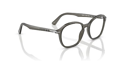 Persol PO3296V Eyeglasses in Opal Smoke Persol Persol USA