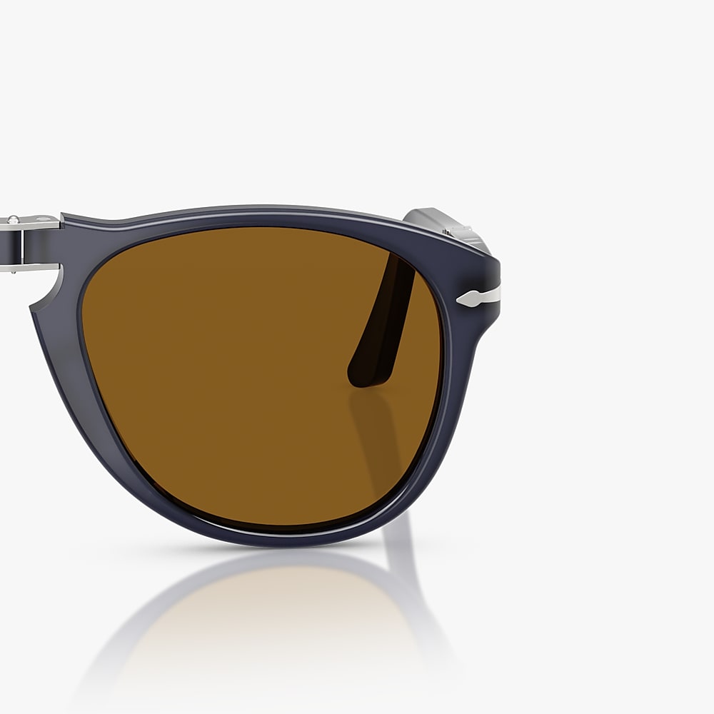 Occhiali Lenti Blu Persol Lenti Sfumate Occhiali Da Sole PO0714