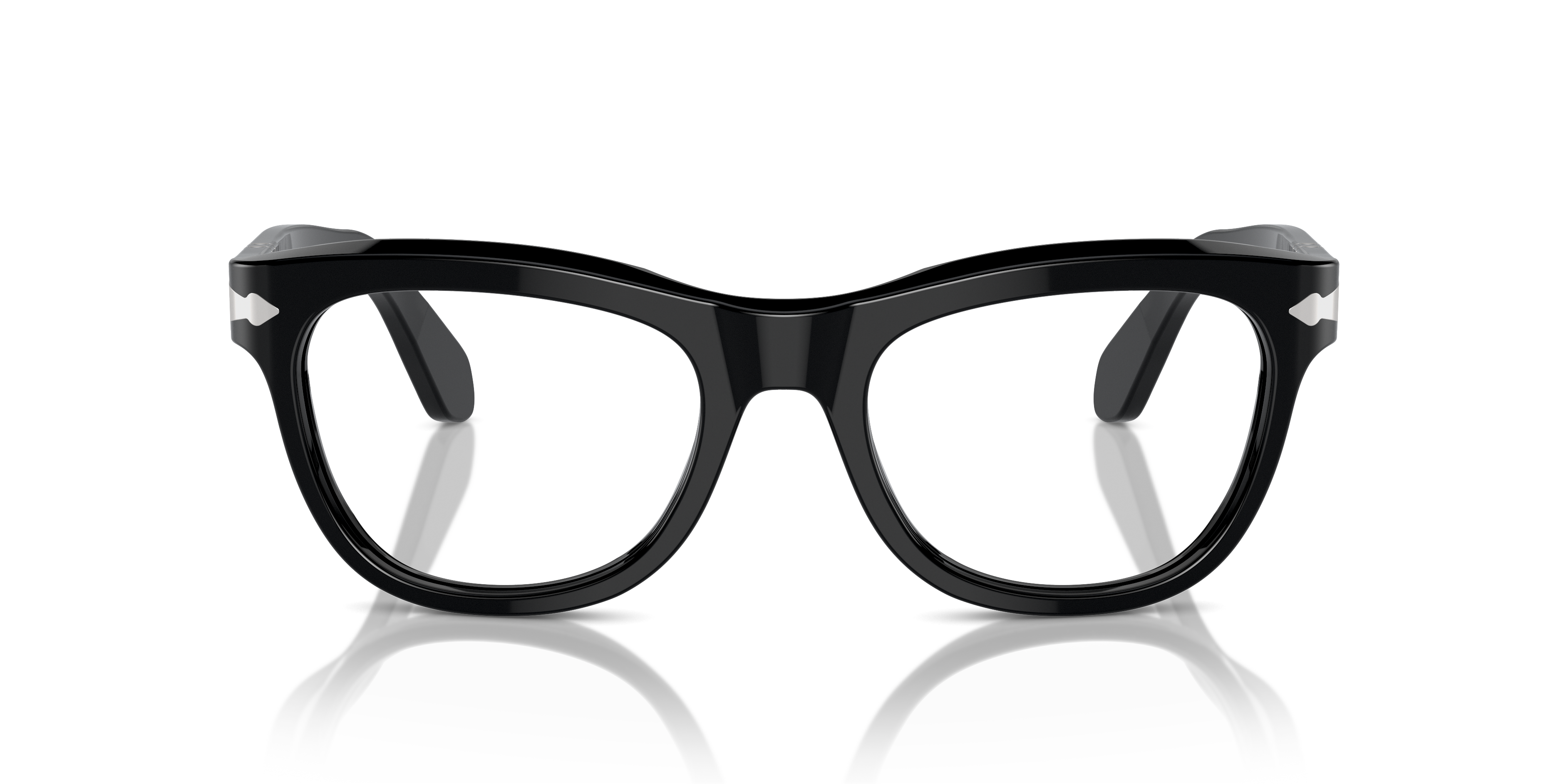 Persol Po0086v In Clear