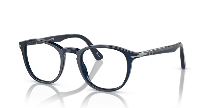 Eye Glasses Montature Occhiali Da Vista In Gomma Eyeglasses Persol