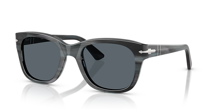 サングラス Persol FW25 Persol - 3372S SOLE - 24/B1 (3372S SOLE 24 B1) Persol PO3372S Sunglasses in Havana | Persol® Persol United