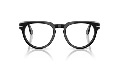 メガネ Persol FW25 Persol - 3377V VISTA - 95 (3377V VISTA 95) Persol PO3377V Eyeglasses in Black | Persol® Persol United