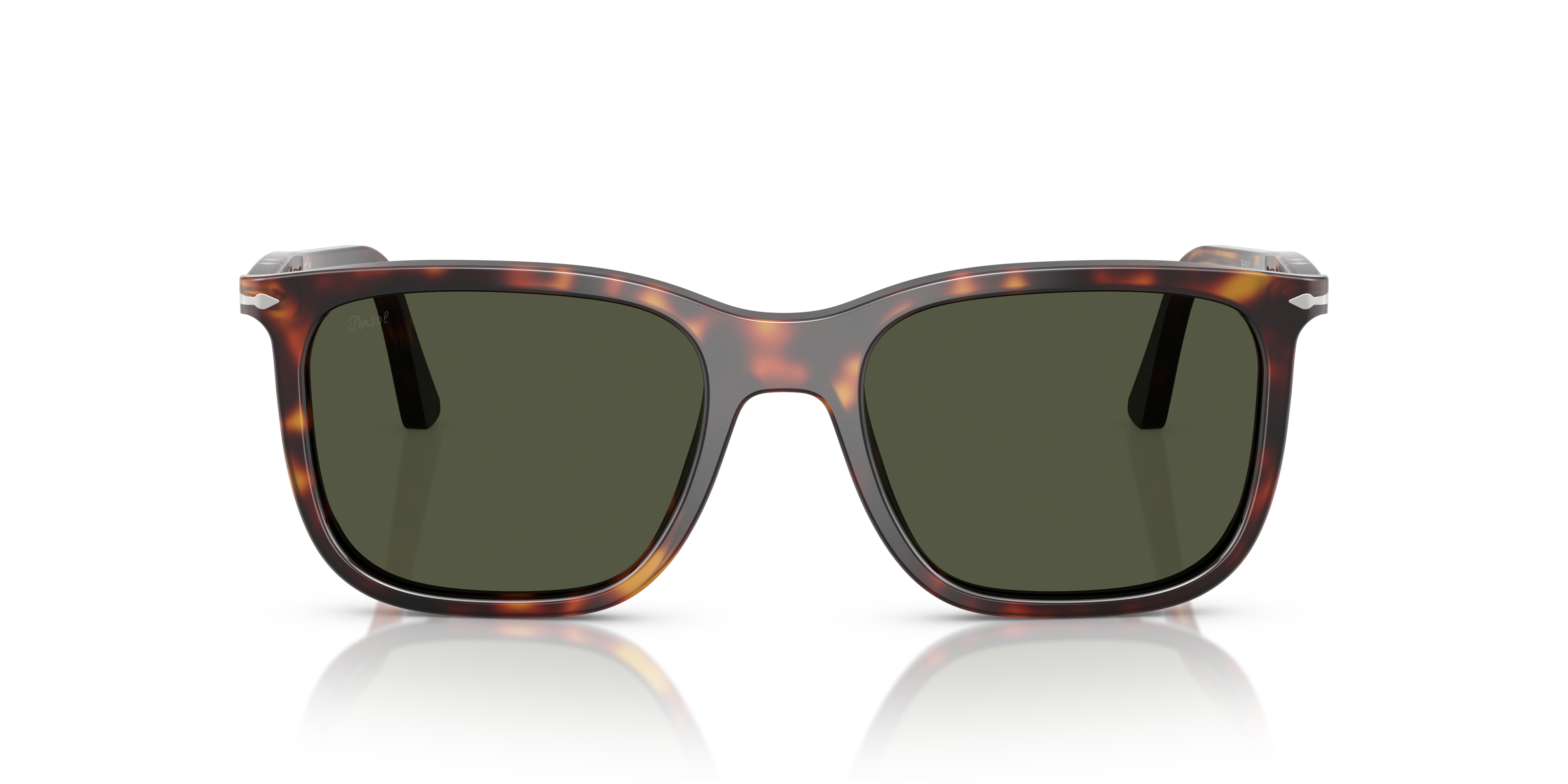 Persol Sunglasses In Green
