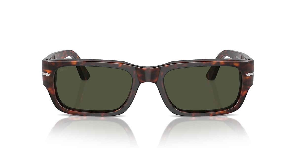Persol Adrien Sunglasses in Havana | Persol® Persol Sweden