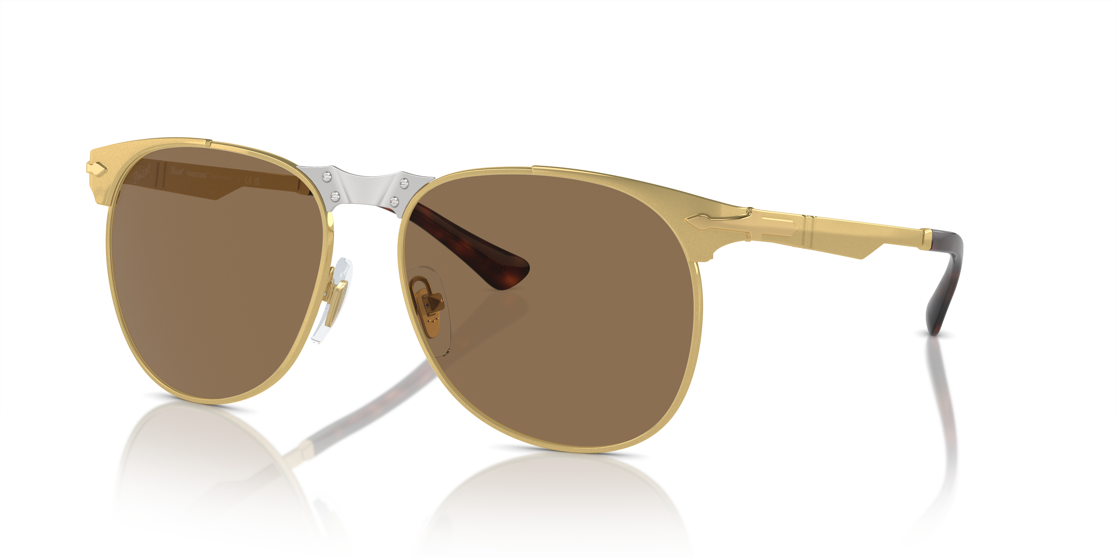 Image for 649 IRON – Transitions from PersolUS main