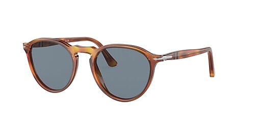 Persol Po3286s In Light Blue