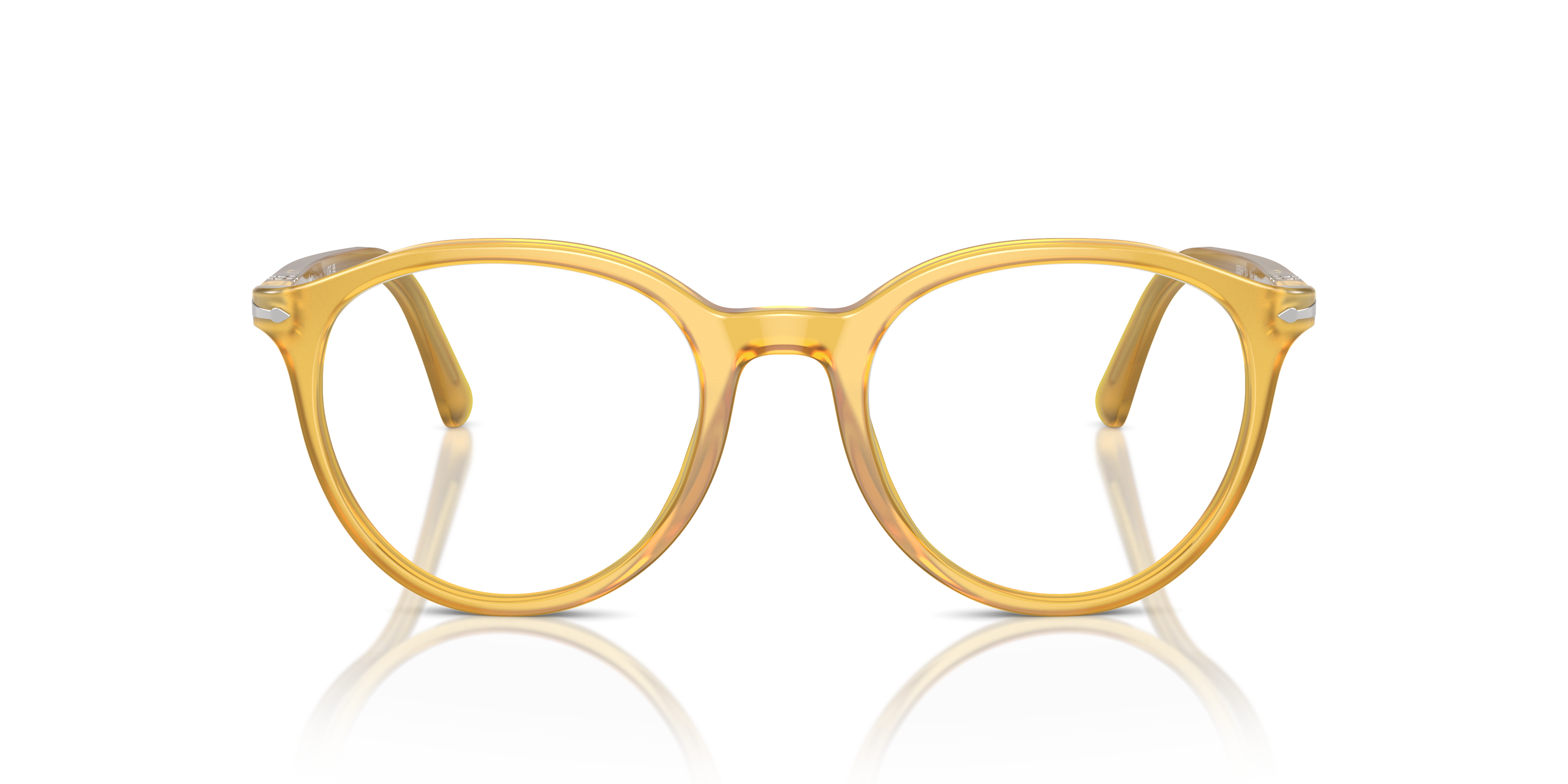 Persol Po3353v In Clear