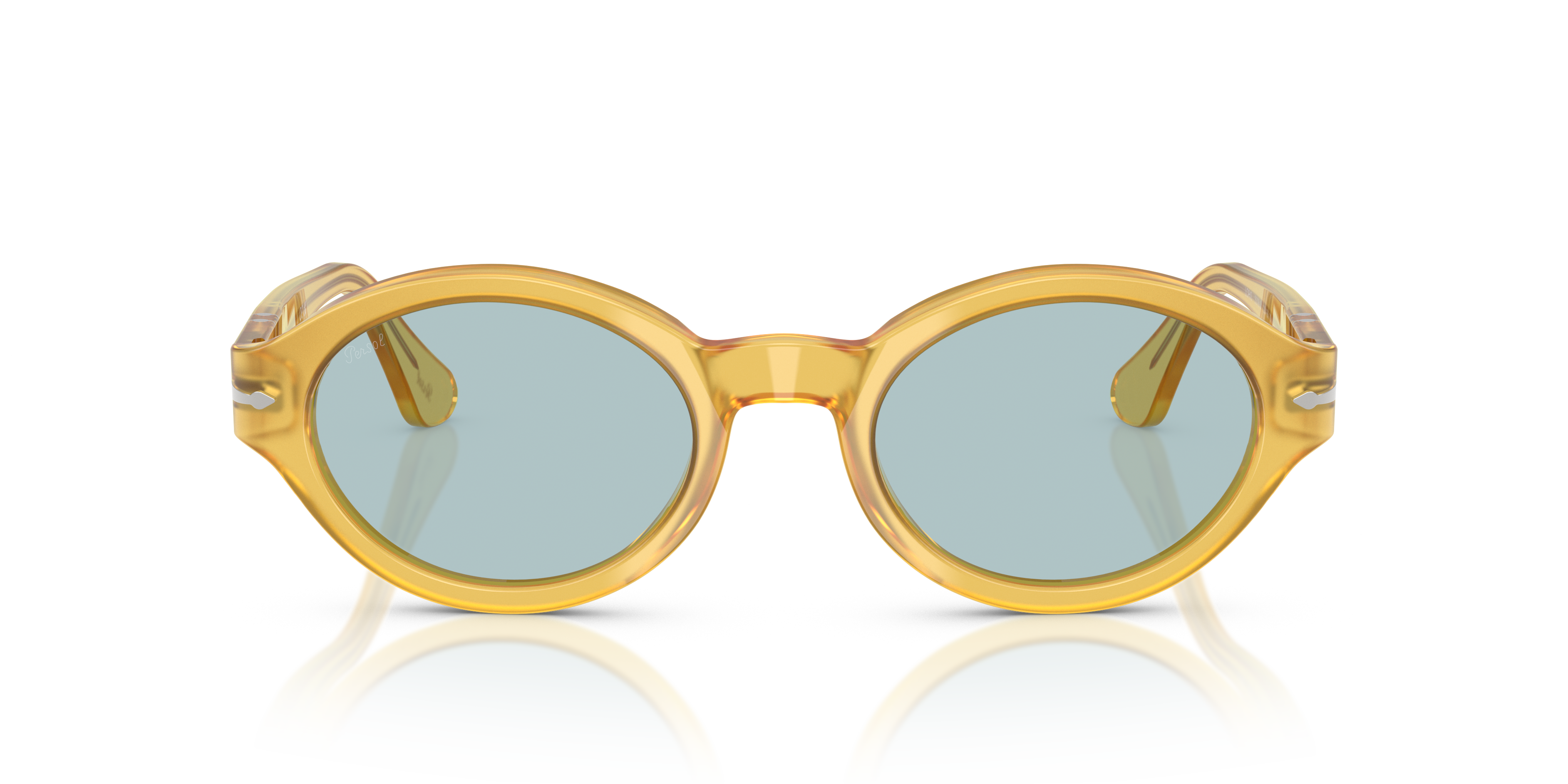 Persol Po3378s In Blue Vintage