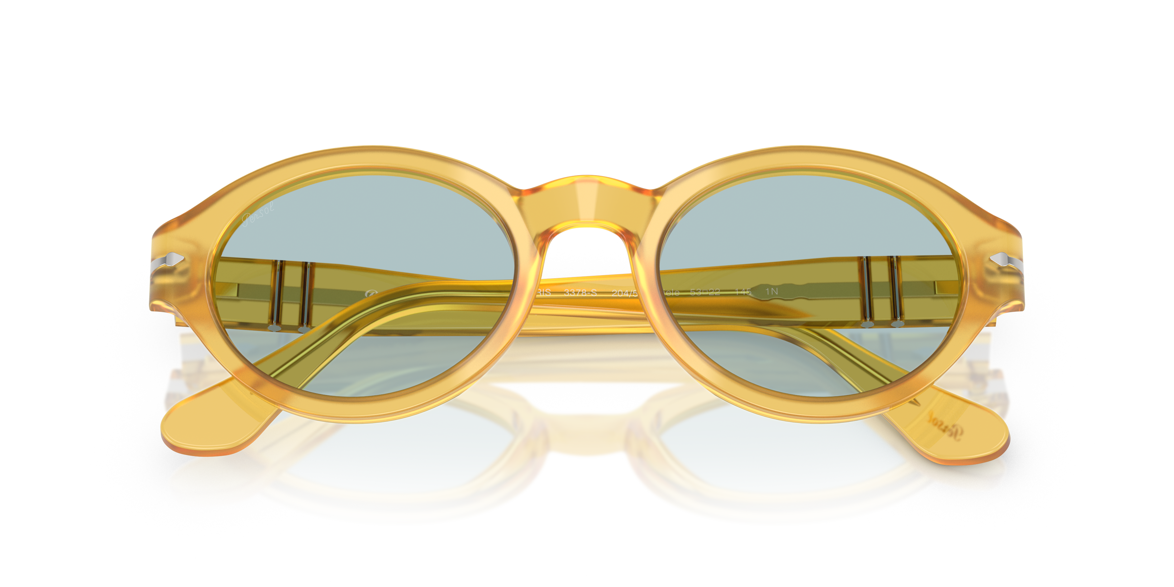 persol miele edizione limitata