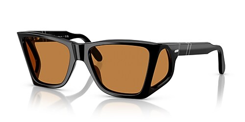 Lunettes De Soleil Persol 2391 V 959 – Monture Italienne Taille 53-17-140 – Neuf Avec étiquettes