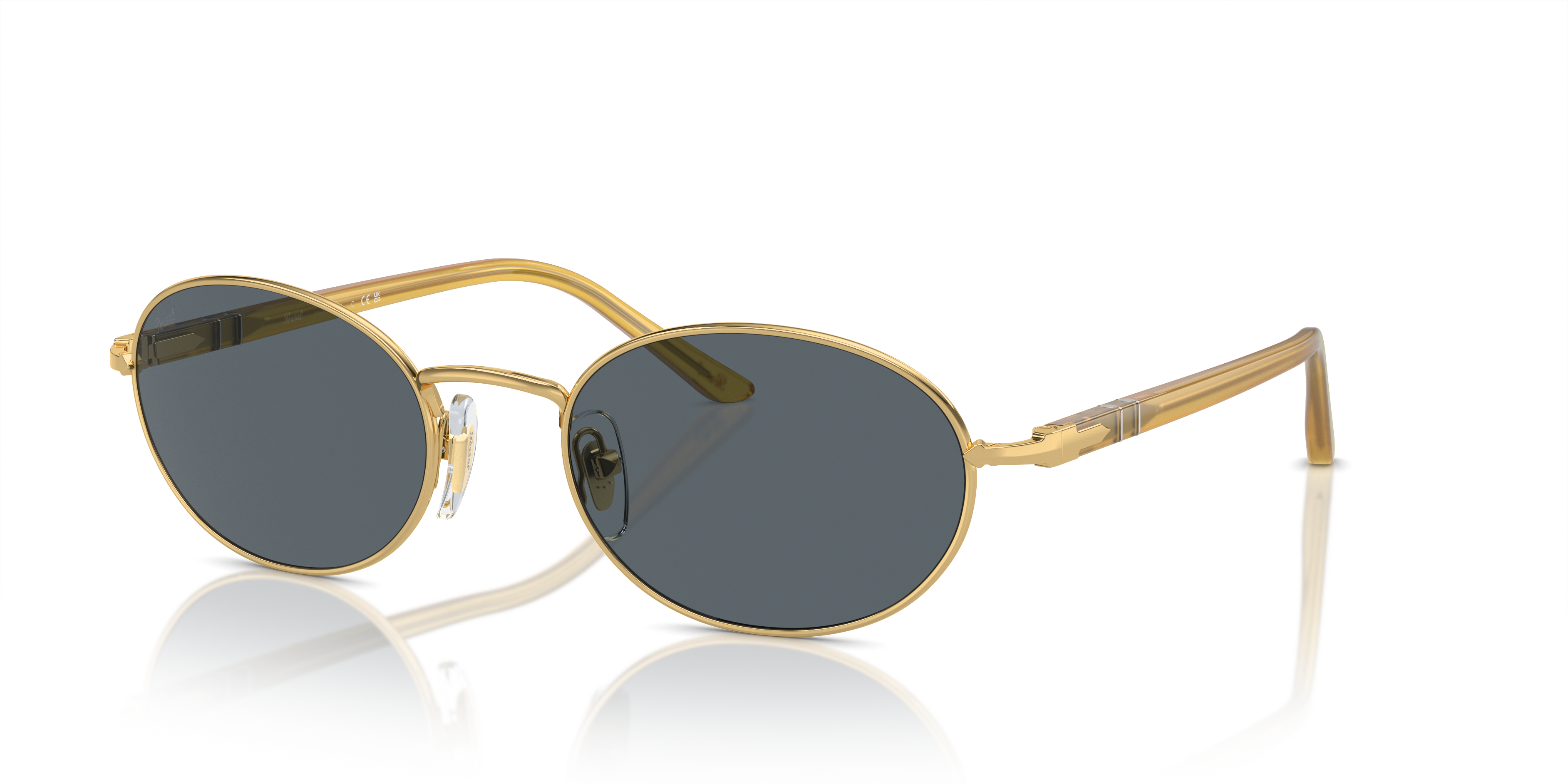 サングラス Persol Persol - 1019S SOLE - 518/4E (1019S SOLE 518 4E) 18e73da2e6d11a4ee0df1f6c997e26