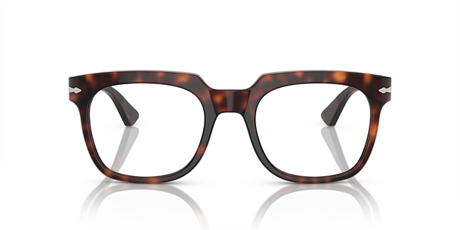 メガネ Persol FW25 Persol - 3007V VISTA - 1136 (3007V VISTA 1136) Persol PO3007V Eyeglasses | LensCrafters