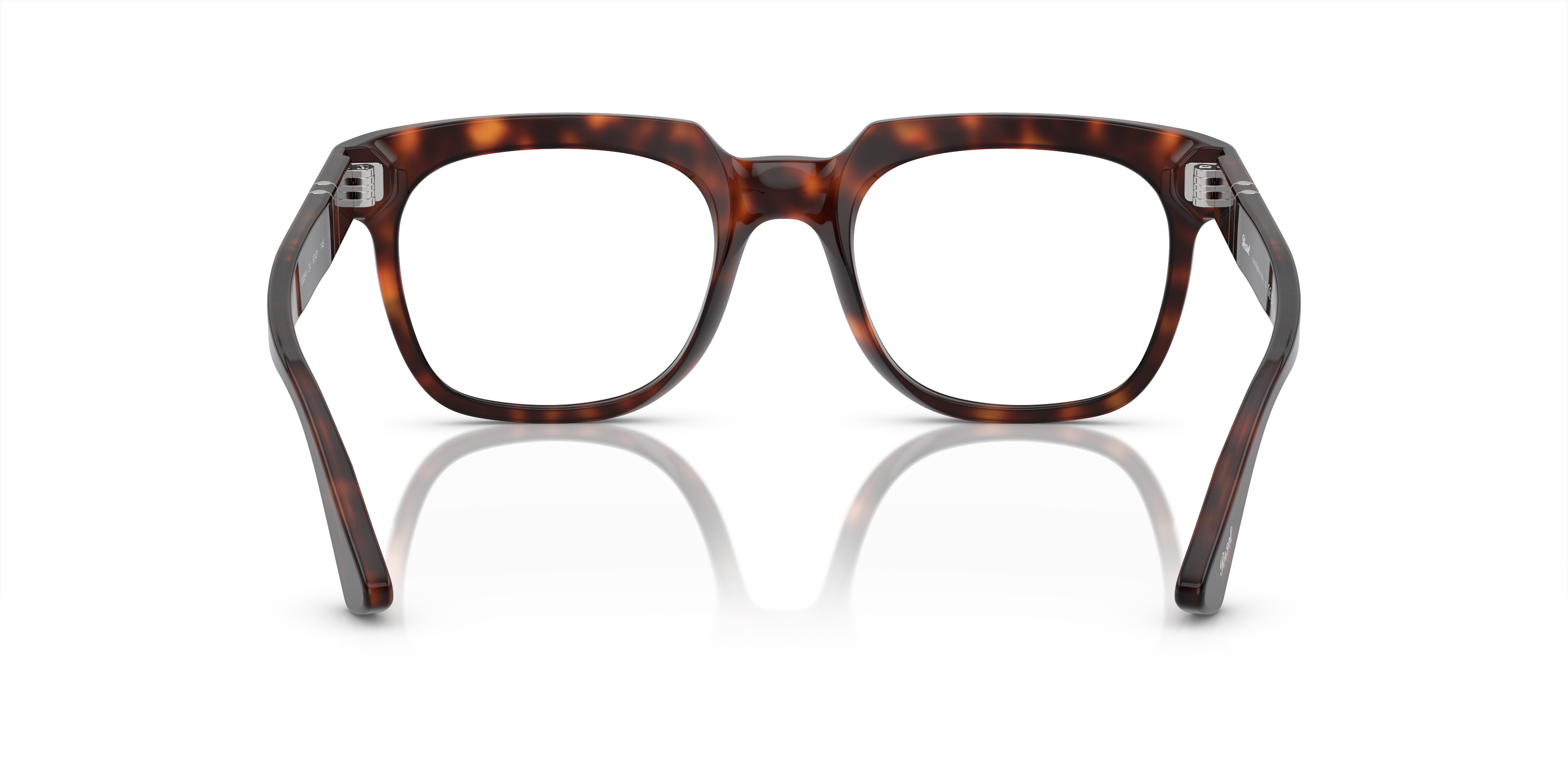 Persol PO3325V Eyeglasses in Havana | Persol® Persol United