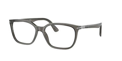 Shop Persol Po3298v In Demo Lens