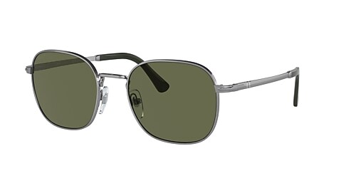 Persol Po1009s In Polar Green