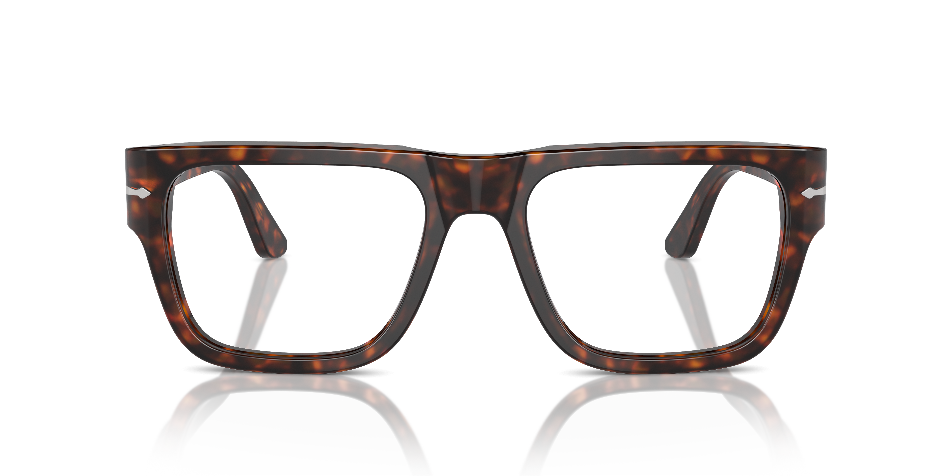 Persol Po3348v In Clear