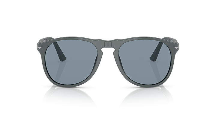 Lentes de sol PO9649S Grey Blue Acetato Persol Persol Espana