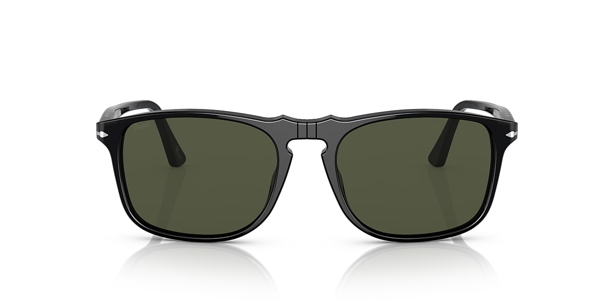 Persol PO3059S Sunglasses in Black | Persol® Persol Japan