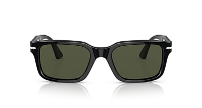 Occhiali da sole persol neri deals