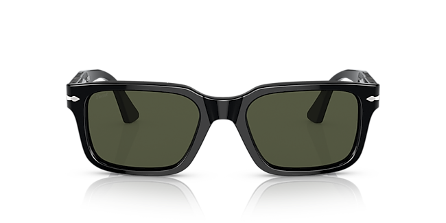 Persol PO3357S - Renzo Sunglasses in Black | Persol® Persol
