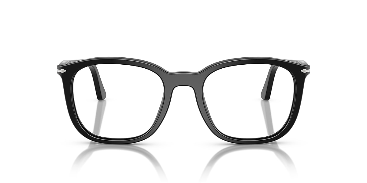 メガネ Persol FW24 Persol - 3355V VISTA - 24 (3355V VISTA 24) Persol PO3358V Eyeglasses in Havana | Persol® Persol United