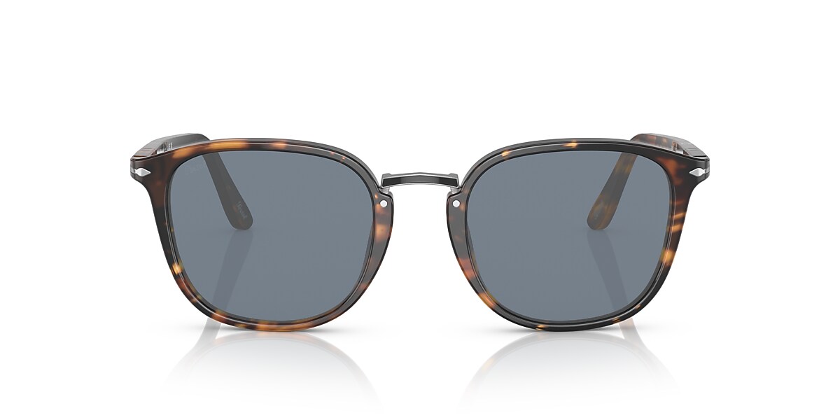 Persol PO3186S Sunglasses in Brown | Persol® Persol USA display picture 3