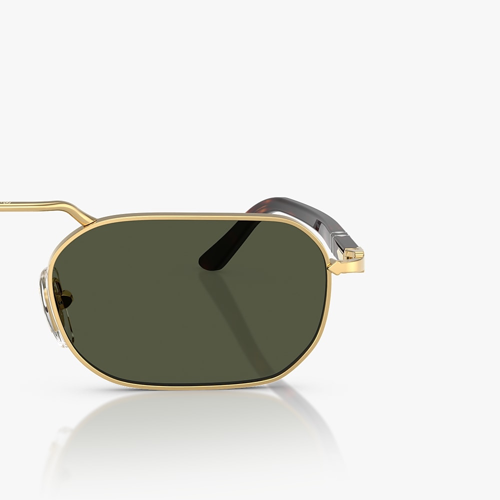 Persol PO1020S Sunglasses in Gold Persol® Persol Netherlands