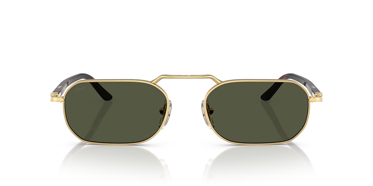 Persol PO1020S Sunglasses in Gold | Persol® Persol Canada
