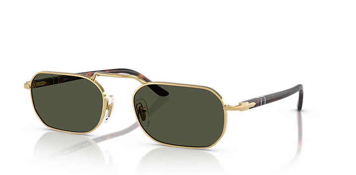 Persol PO1020S Sunglasses in Gold | Persol® Persol Canada Persol PO1020S Sunglasses in Gold | Persol® Persol Canada