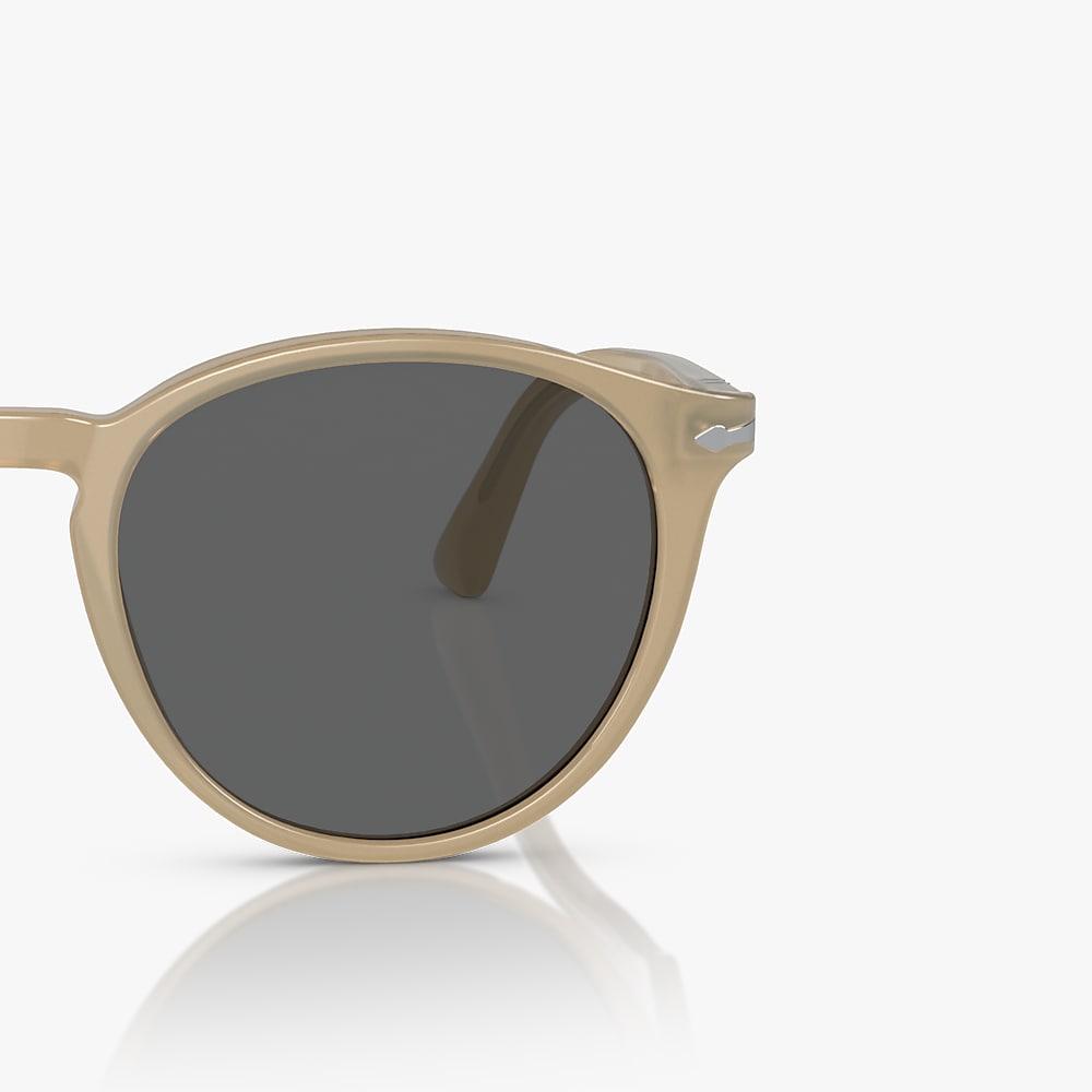 Persol PO3152S Sunglasses in Opal Beige Persol® Persol United