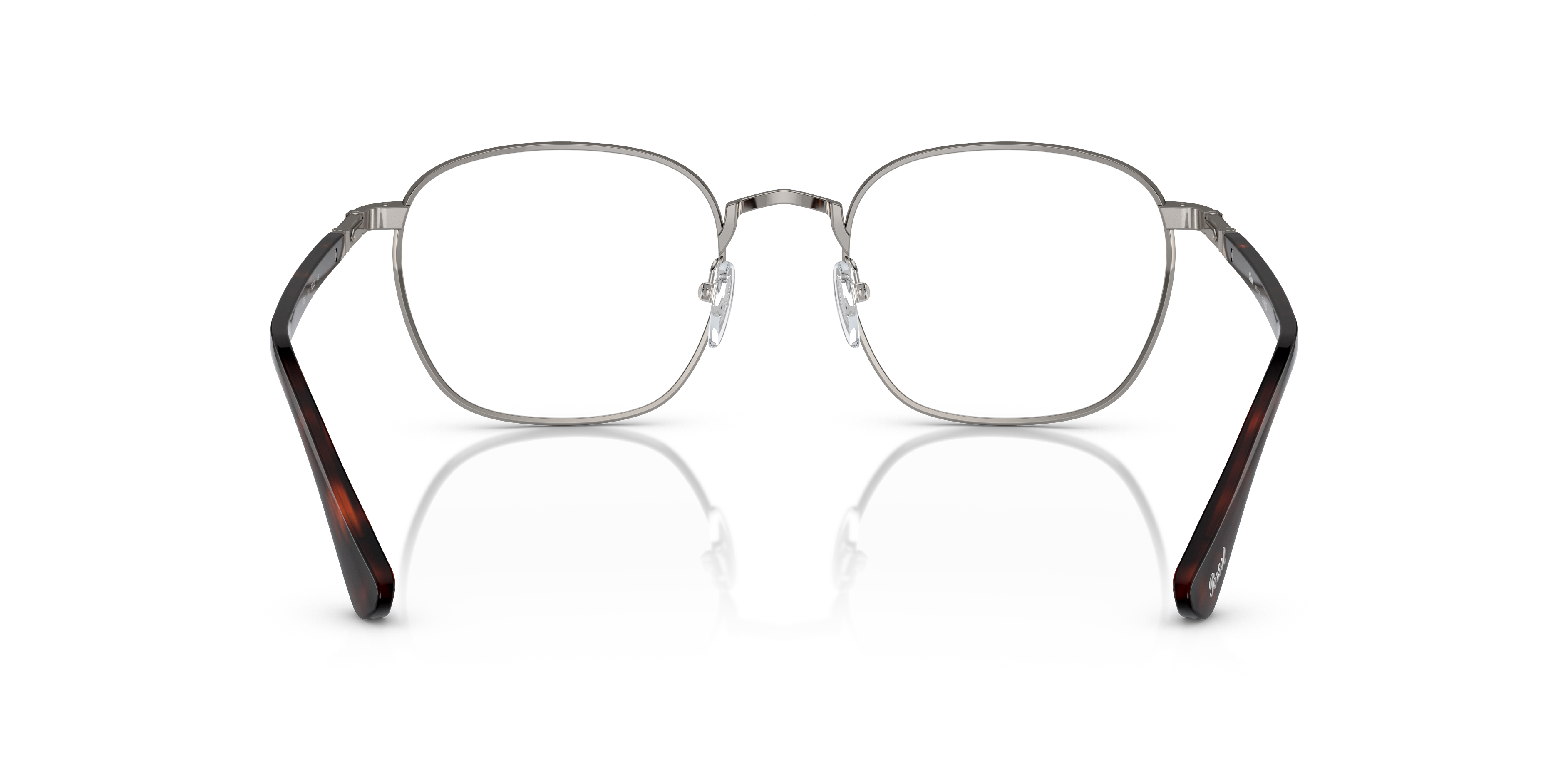 Persol PO2476V Eyeglasses in Gunmetal | Persol® Persol
