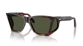 Persol PO0009 Sunglasses in Havana Persol Persol USA