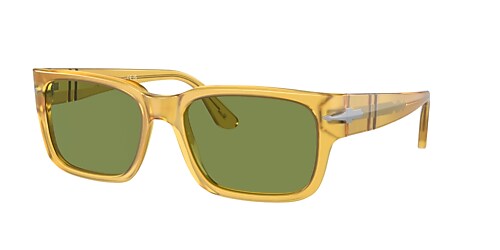 Persol Sunglasses In Green