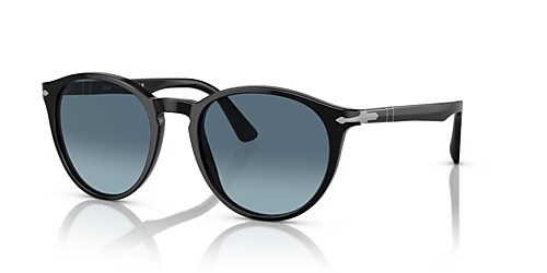 Persol☆サングラス 度無しブラウン Persol☆サングラス 度無しブラウン