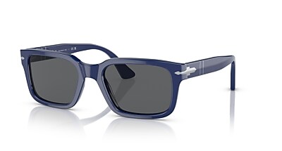 Persol sales blue lenses