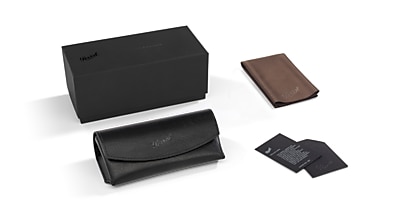 Image for PO0649NE - Total Black Arrow from PersolUS main Image for PO0649NE - Total Black Arrow from PersolUS main